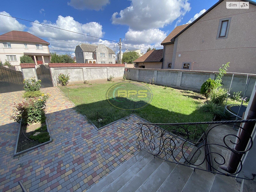 Продаж 2-поверховий Будинок з ділянкою 12.2 сот 287 кв.м 5 кімн. на Солнечная вул. Одеса - фото 8