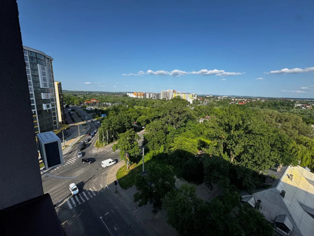 Продаж Квартира 1-кімнатна, 10/11 поверх на вул. Незалежності Івано-Франківськ - фото 9