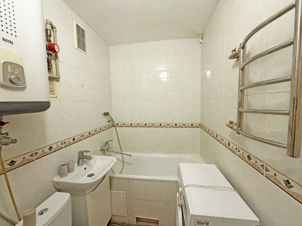 Оренда Квартира 2-кімнатна, 3/5 поверх на Князів Острозьких,, 36 Київ - фото 9