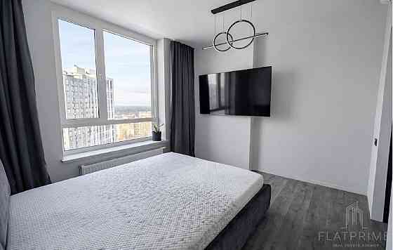 Продаж Квартира 2-кімнатна, 19/26 поверх на Всеволода Змієнка вул., д. 21 Kiev