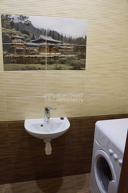 Оренда Квартира 3-кімнатна, 5/9 поверх на вул. Кричевського Харьков - изображение 8