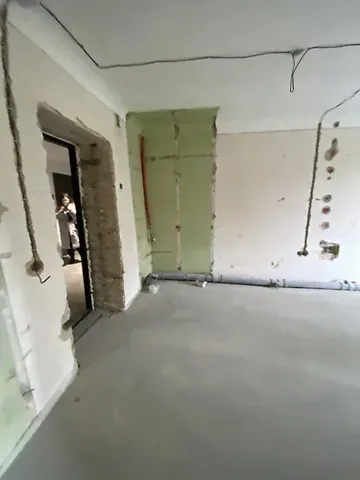 Продажа 1к Квартира 32.4 кв.м Відінська вулиця 41 Ровно - изображение 9