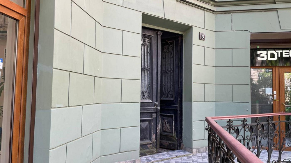 Продаж Квартира 2-кімнатна, 1/3 поверх на вул. Вербицького Михайла L'viv - photo 1