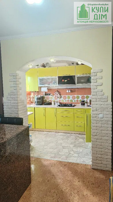 Продаж Квартира 4-кімнатна, 10/10 поверх на вул. Жадова Кропивницький - фото 8