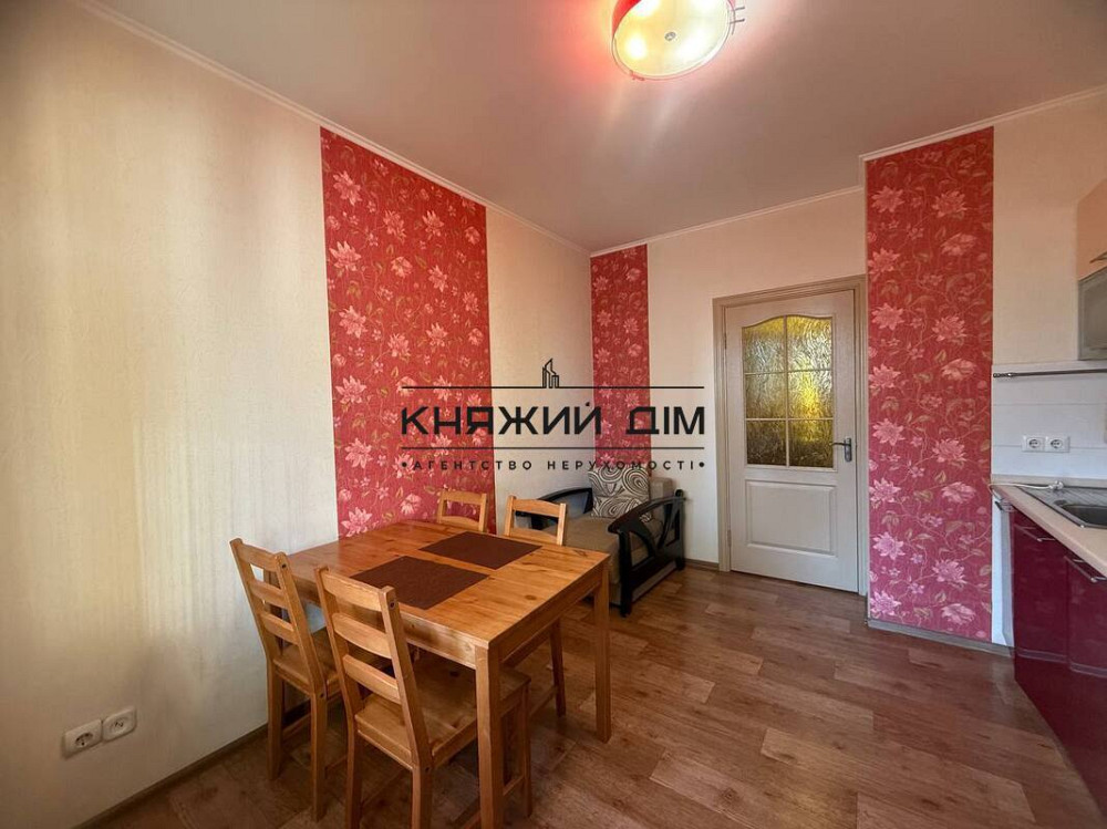 Здам 1к квартиру,Чавдар,до м.Осокорки 5-7хвилин Код:11203870 Київ - фото 10