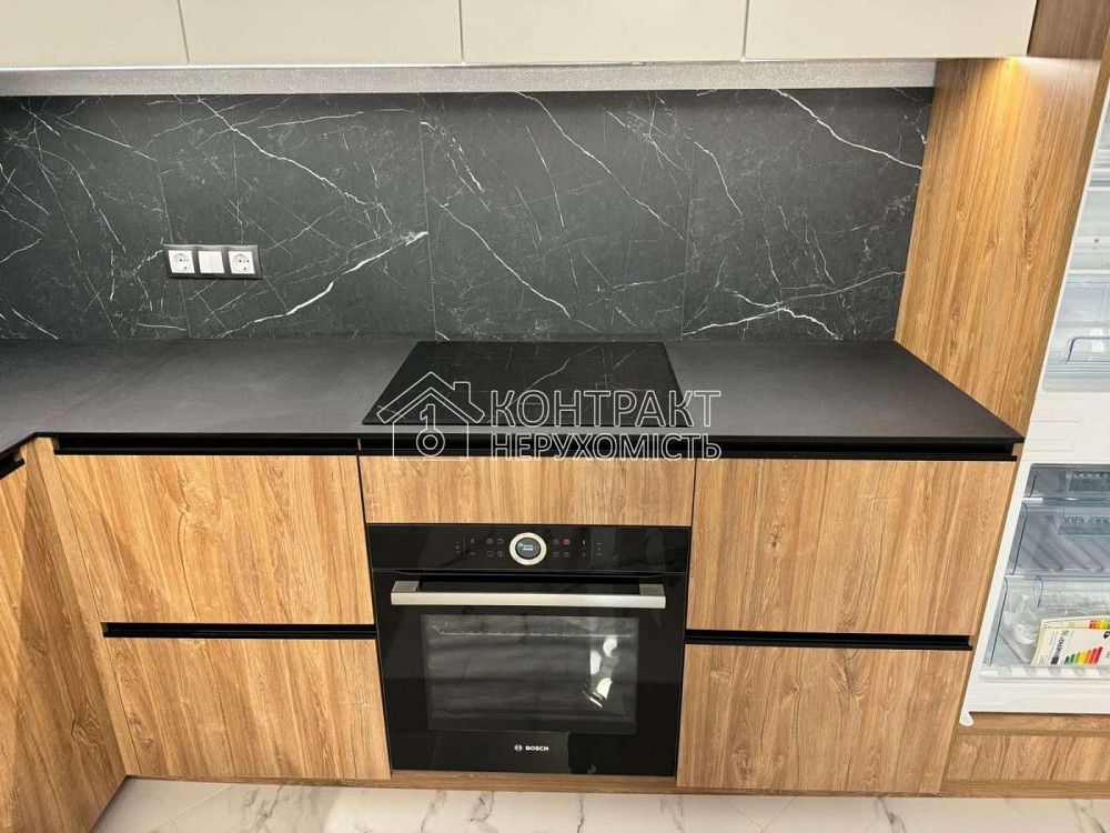 Продаж Квартира 1-кімнатна, 13/16 поверх на вул. Єлизаветинська Kharkiv - photo 6