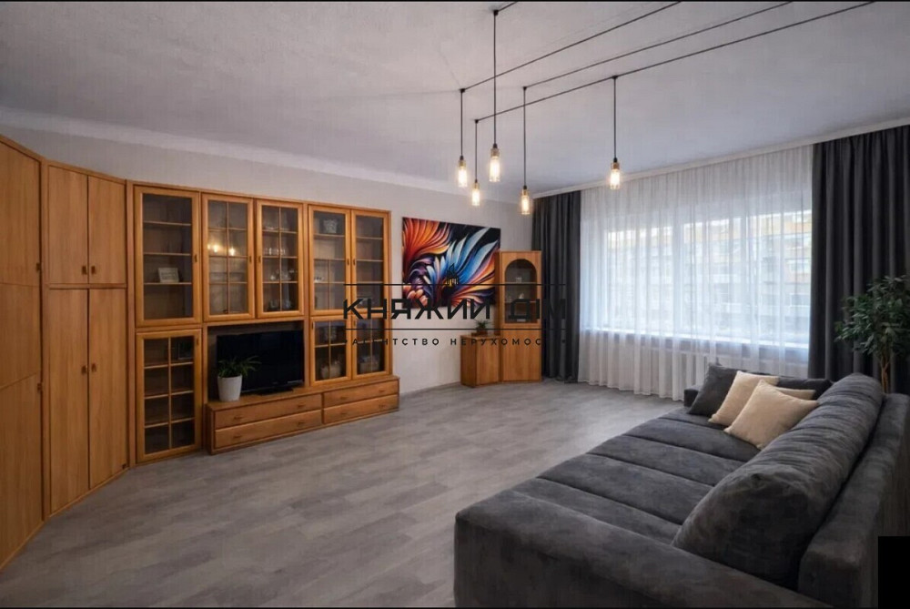 Оренда Квартира 2-кімнатна, 3/4 поверх на Вузовская ул. Київ - фото 8