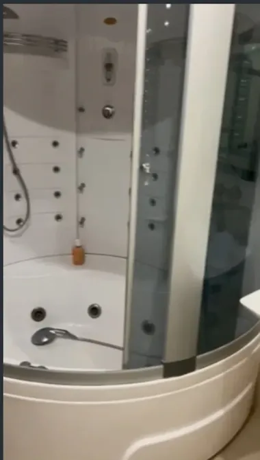 For rent 2-room Apartment 86 sq.m ЖК 