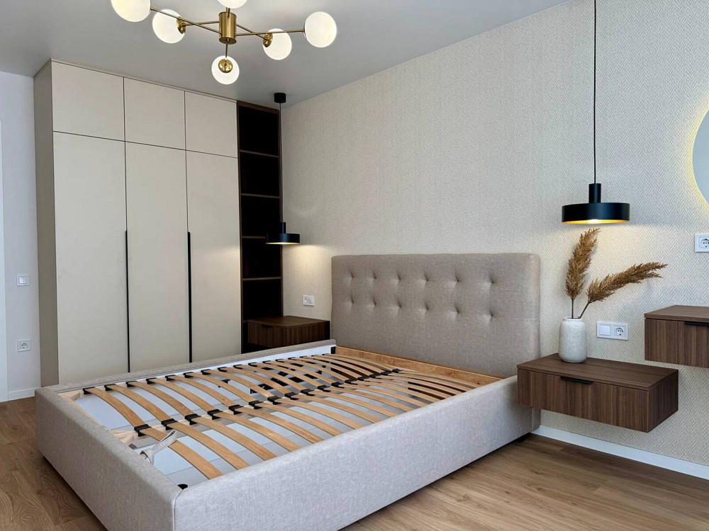 Продаж Квартира 2-кімнатна, 8/11 поверх на Смакули вул., 7 Тернопіль - фото 10