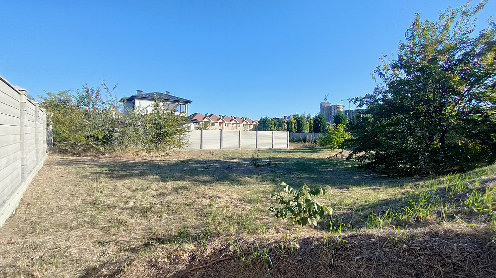 Продаж земельної ділянки 15 соток на ул. Деволана (ул. Гоголя), 4 Фонтанка - фото 4