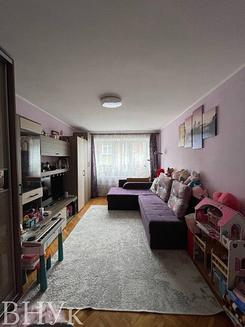 Продаж Квартира 2-кімнатна, 3/5 поверх на Вул.Пулюя Івано-Франківськ - фото 1