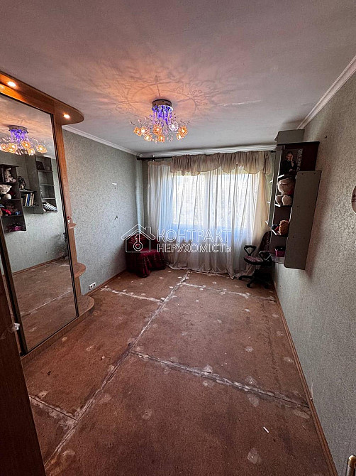 Продаж Квартира 4-кімнатна, 7/9 поверх на вул. Архітекторів Kharkiv - photo 10