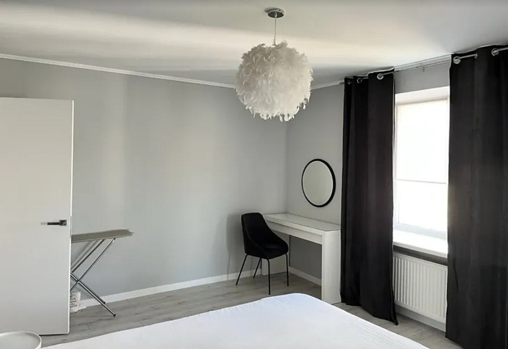 Продаж Квартира 3-кімнатна, 7/9 поверх Ternopil' - photo 10