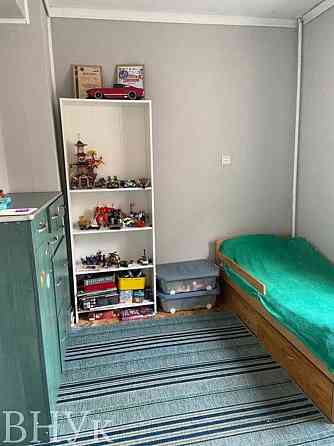 Продаж Квартира 4-кімнатна, 4/4 поверх на вул. Бельведерська Ивано-Франковск