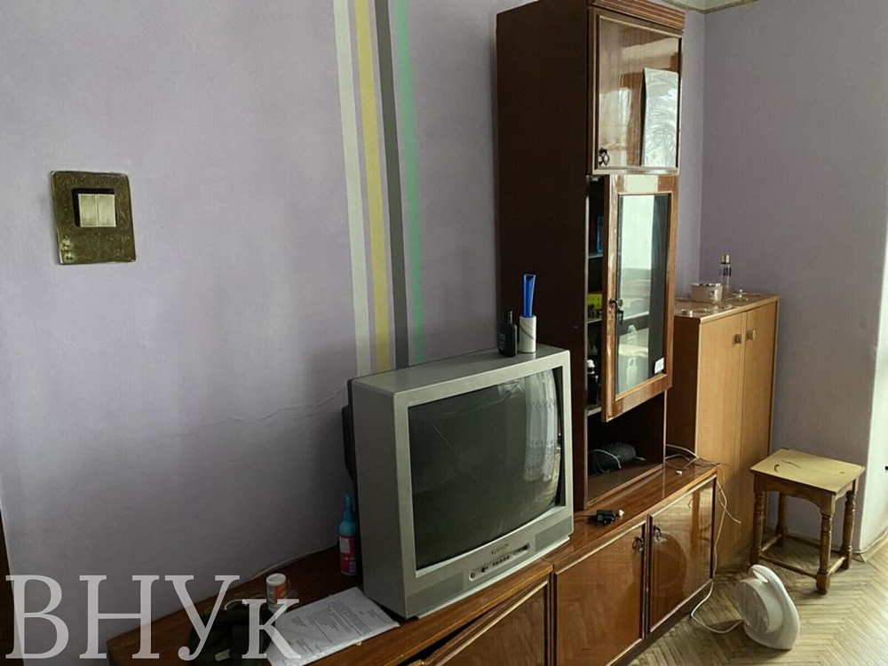 Продаж Квартира 2-кімнатна, 2/9 поверх на вул. Любінська Львів - фото 8