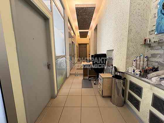 Оренда офісне приміщення на вул. Римарська приміщень - 3, поверх - 1/6 Харків