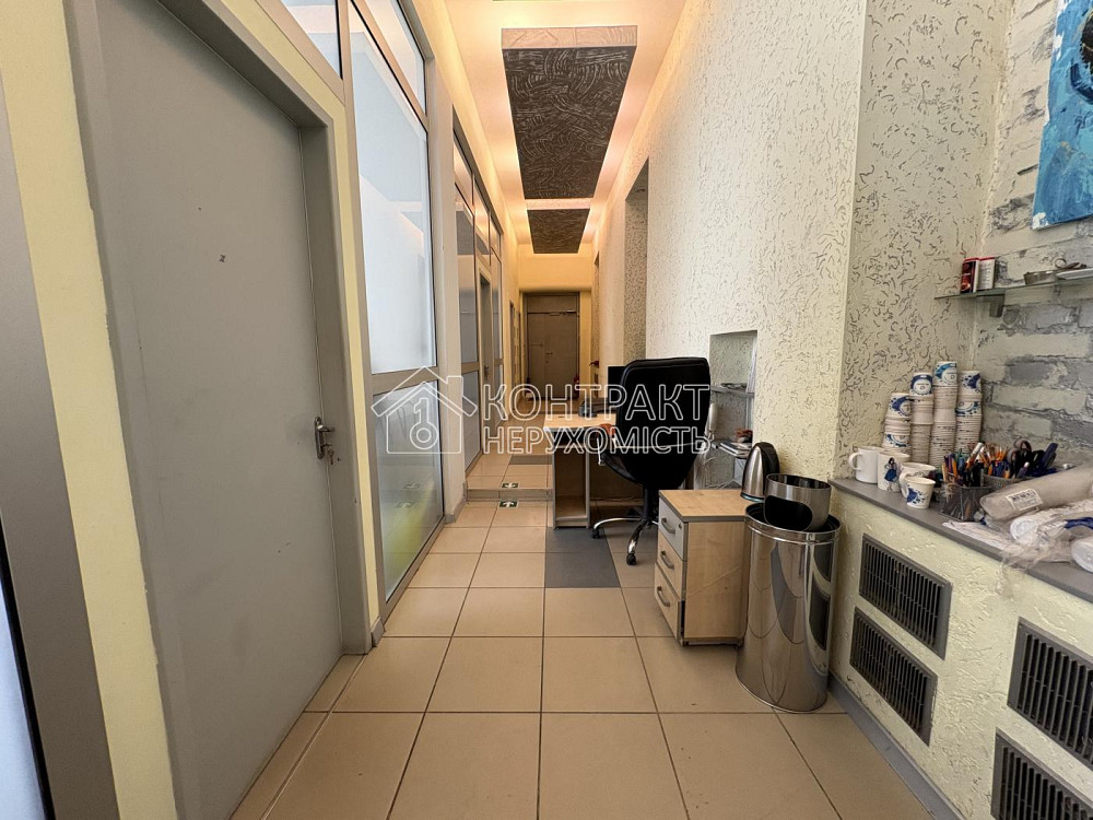 Оренда офісне приміщення на вул. Римарська приміщень - 3, поверх - 1/6 Харків - фото 3