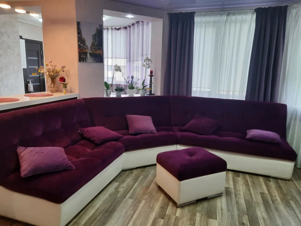 6 кімнатна довоповерхова квартира, вул. Боголюбова,  ЖК Софія с. Софіївська Борщагівка, Бучанський район  - photo 2