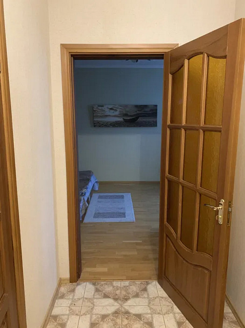 Оренда Квартира 1-кімнатна, 6/16 поверх на Леся Курбаса, 5В Київ - фото 8