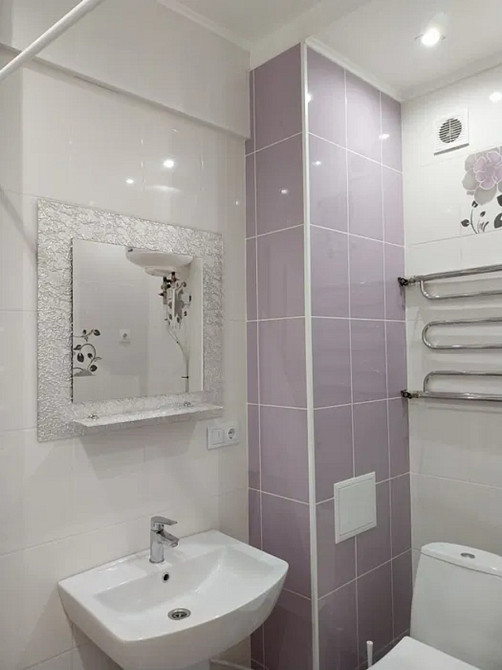 Оренда Квартира 2-кімнатна, 15/16 поверх на бульв. Лесі Українки, 36 Б Київ - фото 6