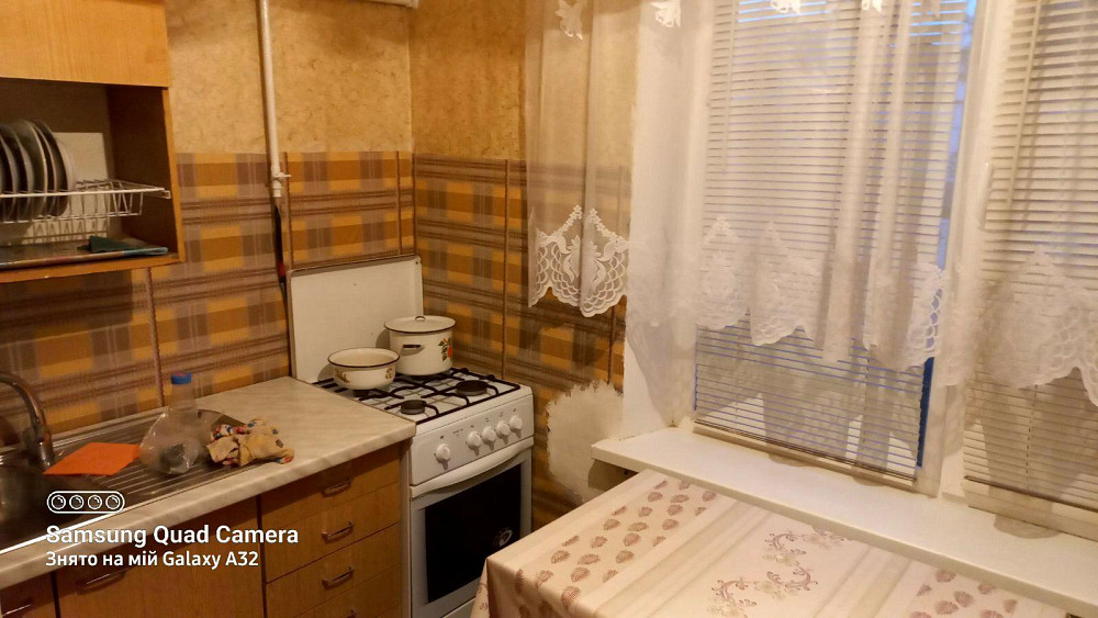 Продаж Квартира 1-кімнатна, 1/9 поверх на Райдужна вул., д. 13-В Kiev - photo 5