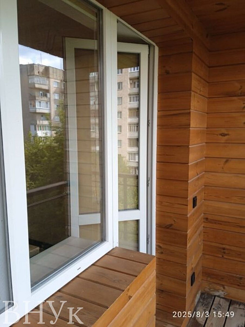 Продаж Квартира 2-кімнатна, 5/5 поверх на навпроти роддому Луцк - изображение 20