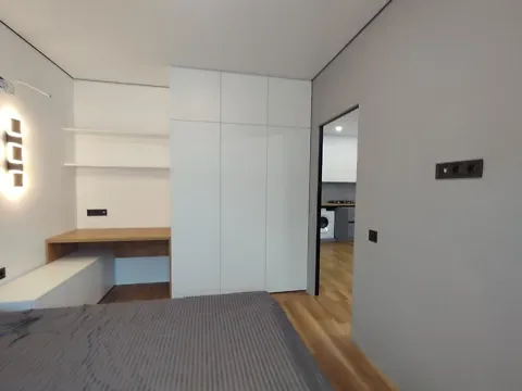 Продаж 1к Квартира 40.1 кв.м ЖК Avalon Holiday  - фото 14