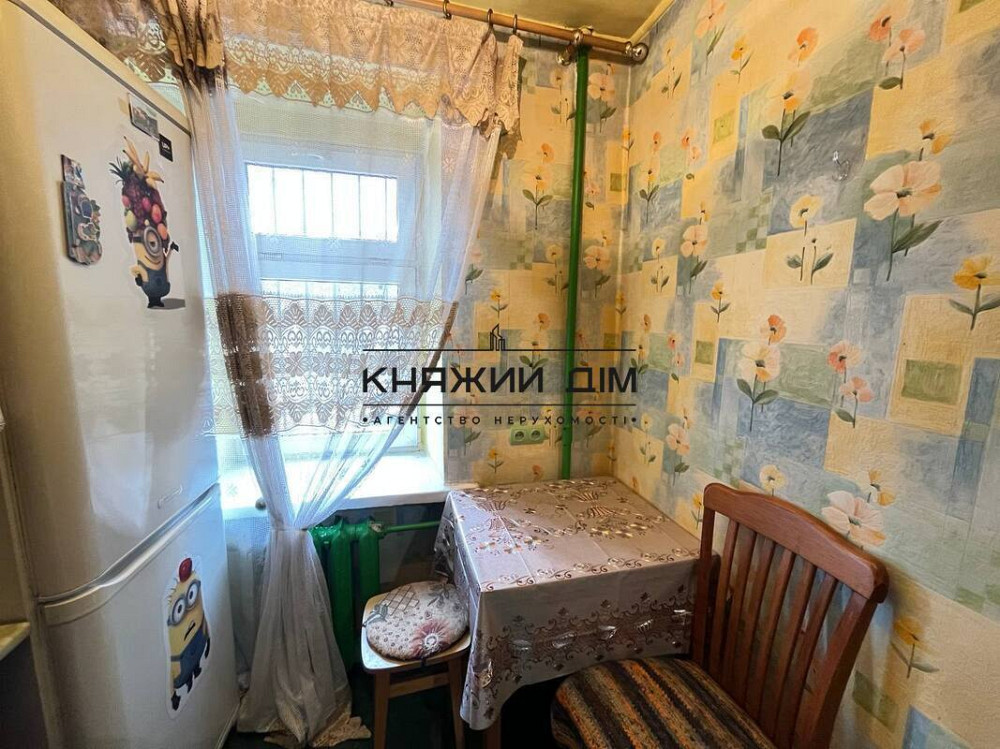 Продаж Квартира 1-кімнатна, 1/9 поверх на Телиги Елены ул. Київ - фото 10