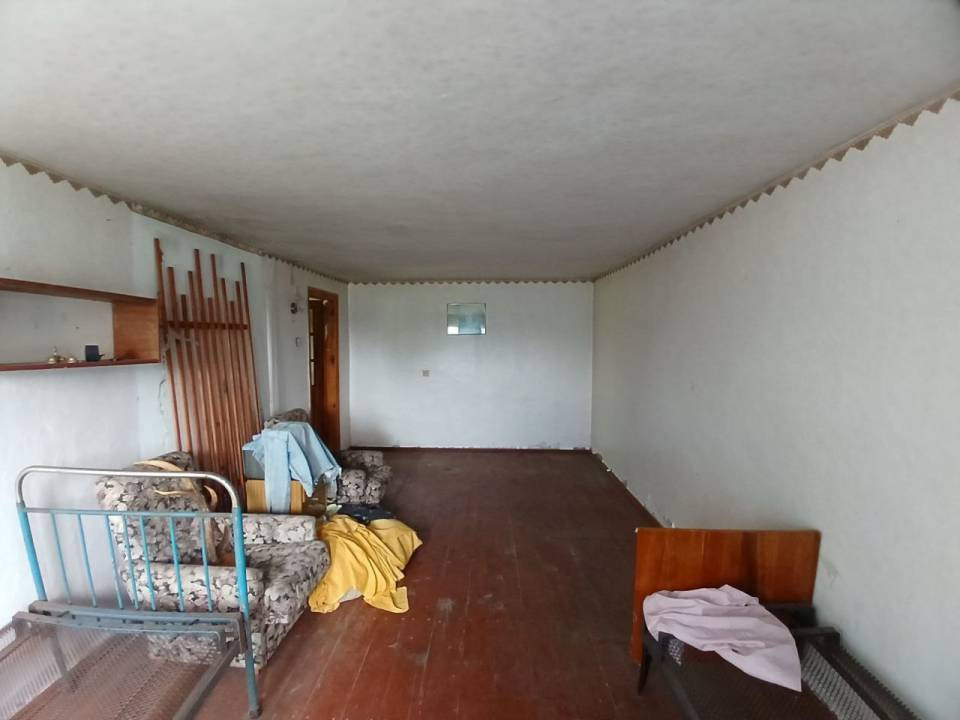 Продаж 1-поверховий Будинок  40 кв.м 1 кімн. на вул. Захисників Вітчизни, Білозір`я - фото 6