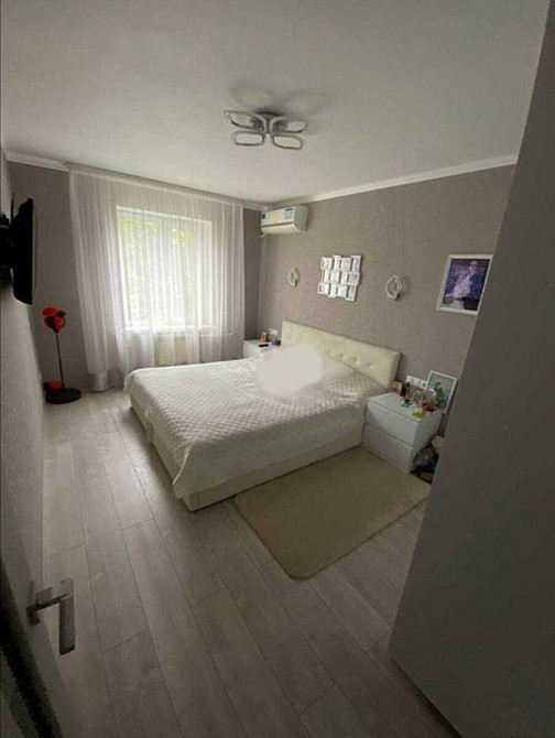 Продаж Квартира 3-кімнатна, 3/9 поверх на Академіка Єфремова вул. (Командарма Уборевича) Київ - фото 5