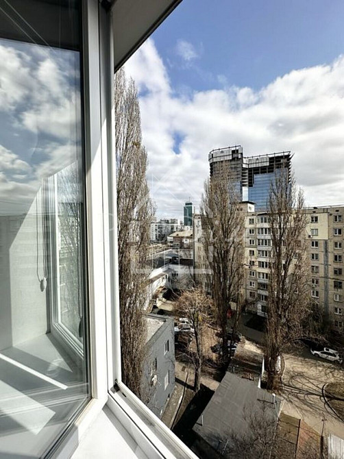 Продаж Квартира 1-кімнатна, 8/9 поверх на Берестейський просп. (Перемоги), 19 Київ - фото 14