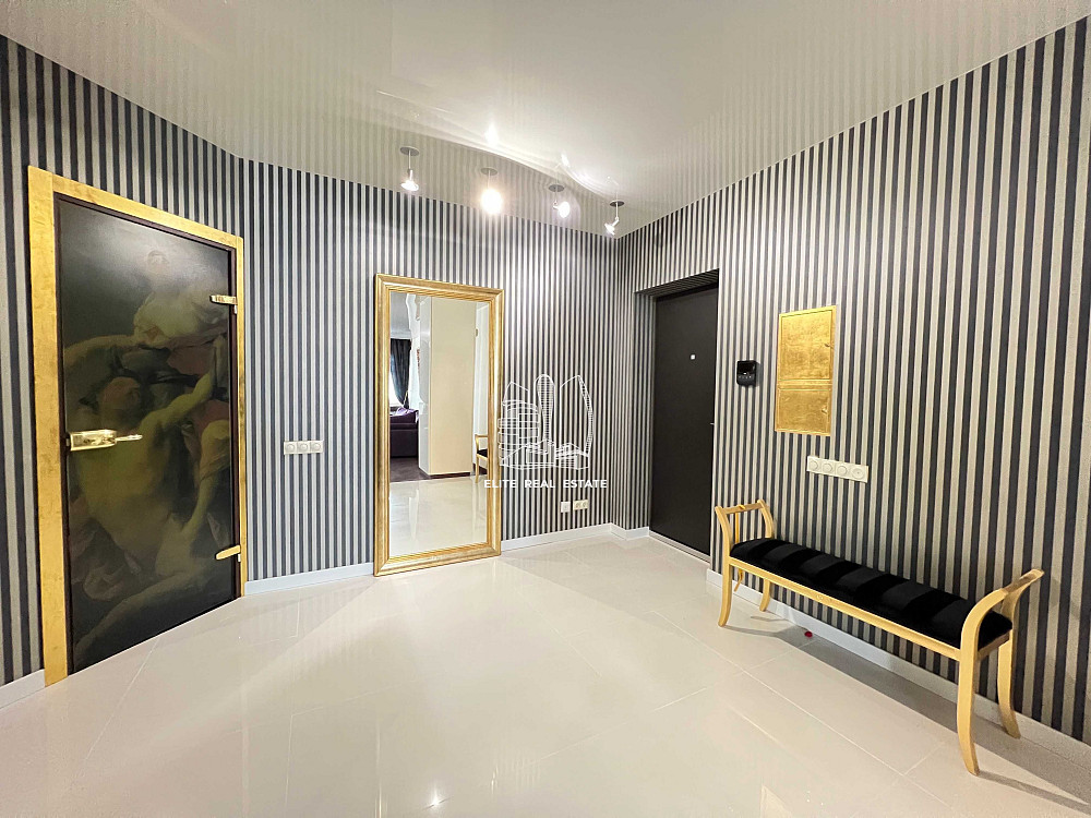 Продаж Квартира 2-кімнатна, 11/34 поверх на Гришка Михайла вул., д. 9 Kiev - photo 16