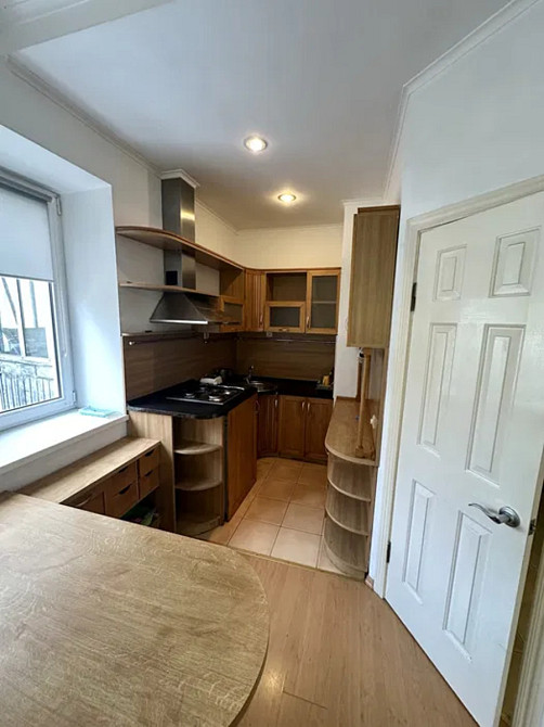 Оренда Квартира 1-кімнатна, 2/4 поверх на Винниченка, 14м Київ - фото 2