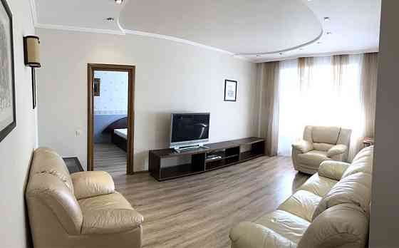 Оренда Квартира 2-кімнатна, 5/5 поверх на бул. Леси Украинки, 15 Киев