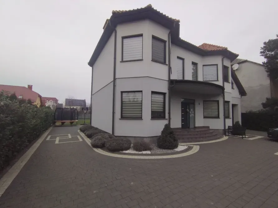 Продаж 2-поверховий Будинок з ділянкою 15 сот 262 кв.м 5 кімн. на Паркова Минай - фото 1