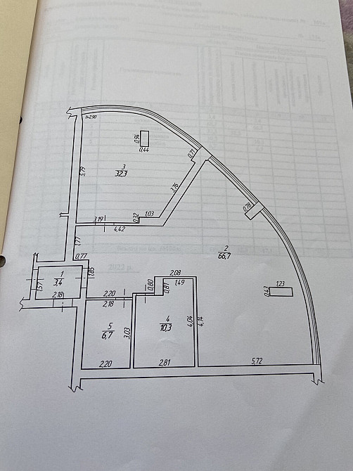 Продаж Квартира 2-кімнатна, 14/15 поверх Івано-Франківськ - фото 6