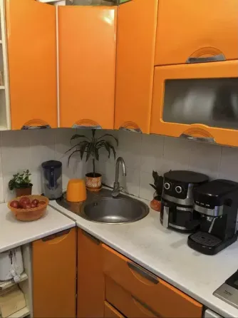 Продаж 3к Квартира 63 кв.м Перемоги проспект, 12 Кропивницький