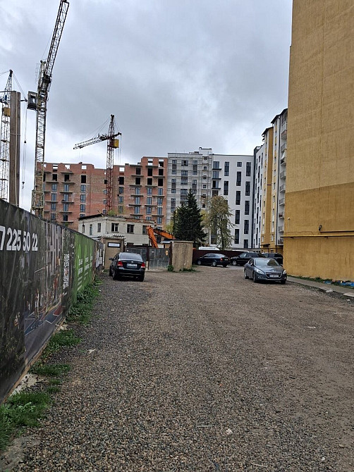 Продаж Квартира 2-кімнатна, 3/9 поверх на Урожайна вул., 7А Ivano-Frankivs'k - photo 9