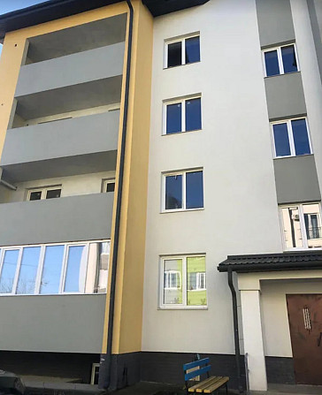 Продаж 2к квартири 63 кв. м на вул. Василя Стуса Велика Березовиця - фото 5