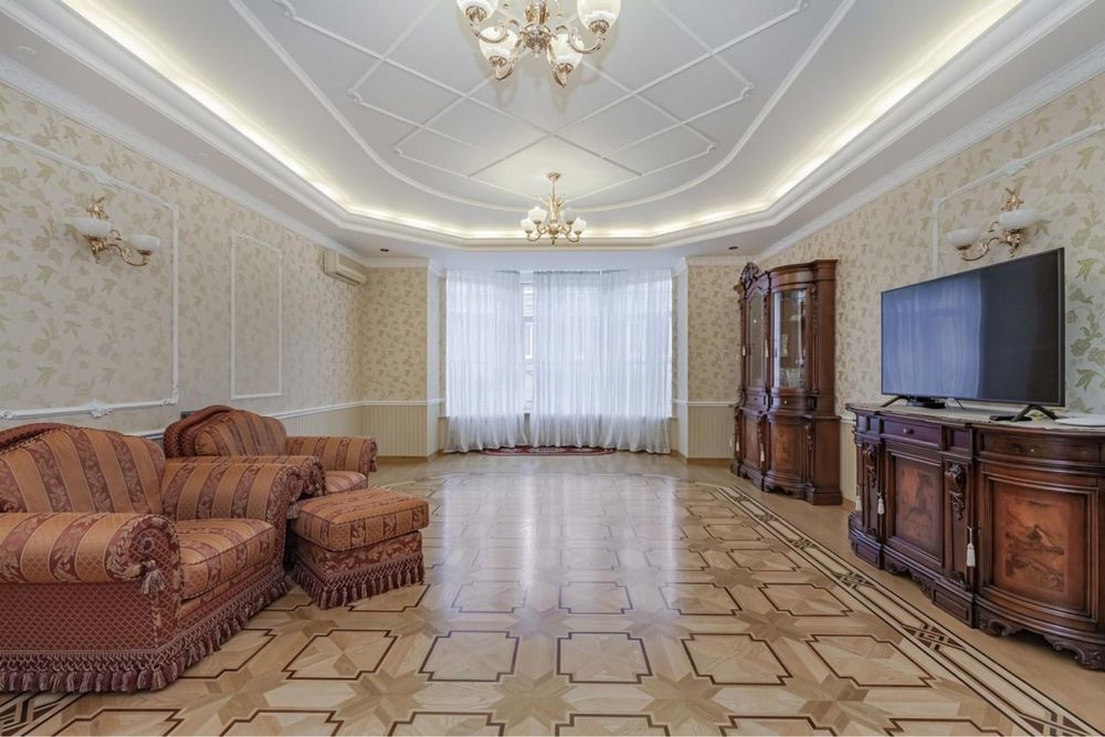 Продаж Квартира 4-кімнатна, 5/9 поверх на Гончара Олеся вул., д. 26 Kiev - photo 8