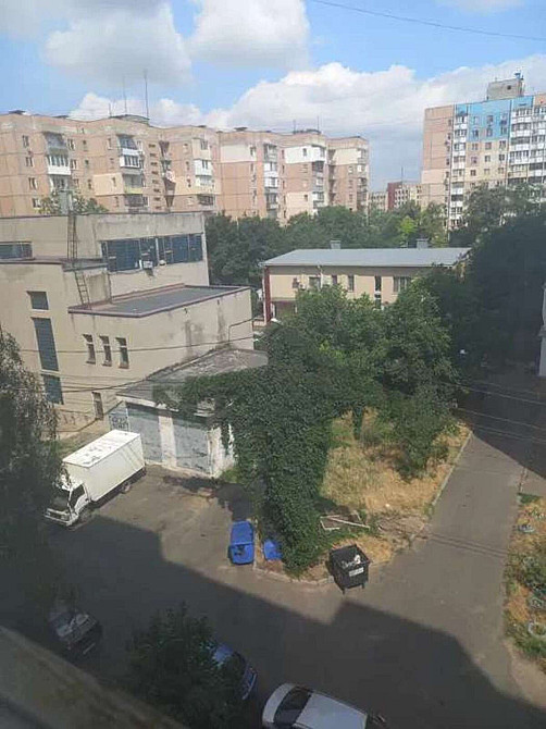Продаж Квартира 3-кімнатна, 5/9 поверх на Ильфа и Петрова, 43 Одеса - фото 2