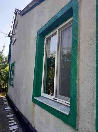 Продам дачу в с.Христиновка возле Хаджибеевского лимана Єгорівка