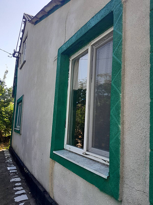 Продам дачу в с.Христиновка возле Хаджибеевского лимана Єгорівка - фото 4