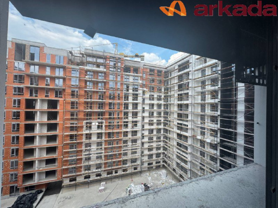 Продажа 1-комнатной квартиры в ЖК 