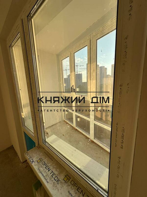 Продаж Квартира 1-кімнатна, 19/25 поверх на Гмыри Бориса ул. Kiev - photo 5