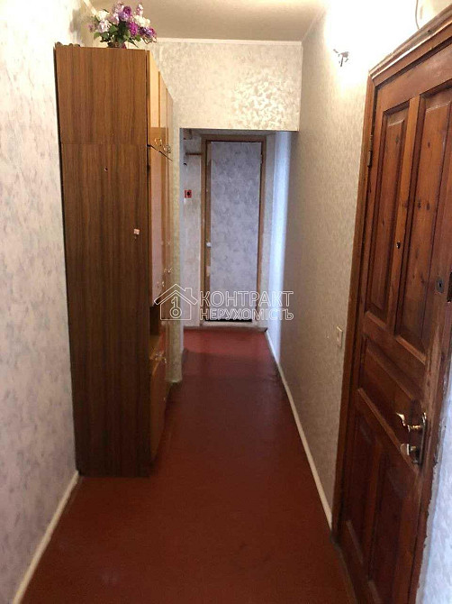 Продаж Квартира 2-кімнатна, 15/16 поверх на вул. проїзд Садовий Kharkiv - photo 10