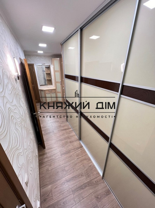 Продаж 2-кімнатної квартири в ЖК Зелений острів, біля станції метро Берестейська, код 21146986 Киев - изображение 9