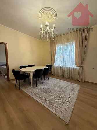 Продаж трикімнатної квартири по вул. Гвардійська Uzhhorod