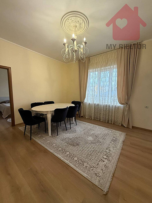 Продаж трикімнатної квартири по вул. Гвардійська Uzhhorod - photo 2