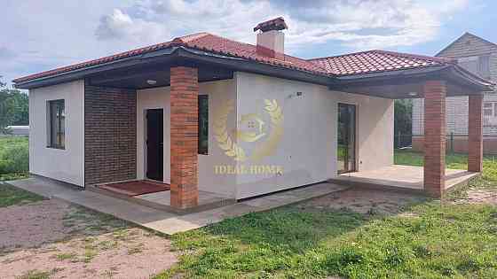 Продаж Будинок 2-кімнатний на Белоцерковская ул., 24 Саливонки